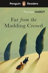 Far From the Madding Crowd - Hardy, Thomas