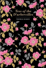 Tess of the d'Urbervilles - Hardy, Thomas