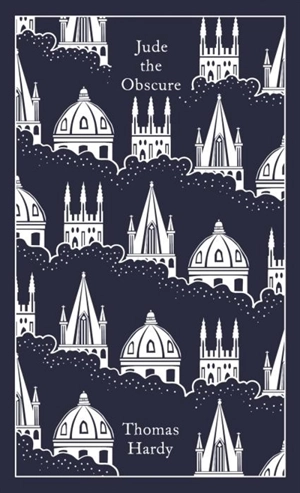 Jude the Obscure - Hardy, Thomas