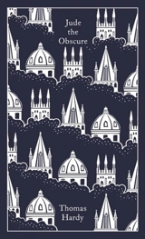 Jude the Obscure - Hardy, Thomas