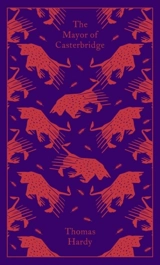 The Mayor of Casterbridge - Hardy, Thomas