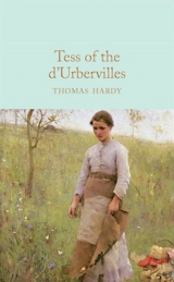 Tess of the D'Urbervilles - Hardy, Thomas