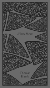 Wessex Poems and Other Verses - Hardy, Thomas