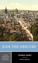 Jude the Obscure - Hardy, Thomas