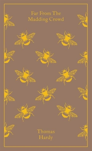 Far From the Madding Crowd - Hardy, Thomas