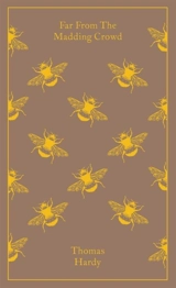 Far From the Madding Crowd - Hardy, Thomas