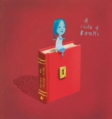 A Child of Books - Jeffers, Oliver, Colfer, Eoin