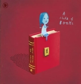 A Child of Books - Jeffers, Oliver, Colfer, Eoin