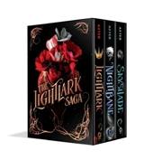 The Lightlark Saga : The Ultimate Box Set - Aster, Alex