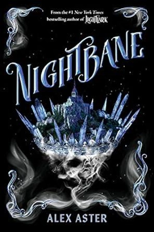 Nightbane Vol. 2 - Aster, Alex