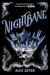 Nightbane Vol. 2 - Aster, Alex