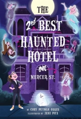 The Second-Best Haunt on Mercer Street - Oakes, Cory Putnam