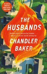 The Husbands - Chandler Baker