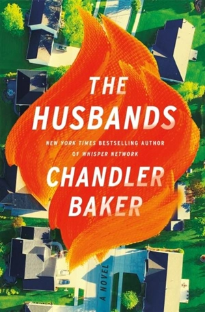 The Husbands - Chandler Baker