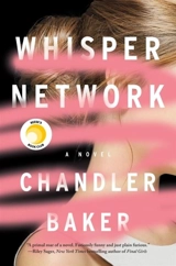 Whisper Network - Chandler Baker