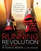 The Running Revolution - Nicholas Romanov