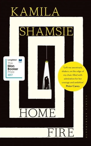 Home Fire - Kamila Shamsie