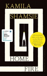 Home Fire - Kamila Shamsie