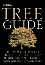 Tree Guide - Owen Johnson