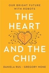 The Heart and the Chip - Daniela Rus