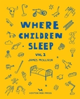 Where Children Sleep Vol. 2 - James Mollison