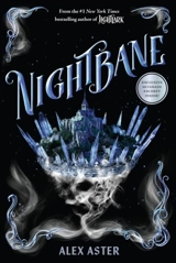 Nightbane Vol. 2 - Aster, Alex