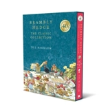 The Brambly Hedge Complete Collection - Jill Barklem
