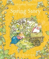 Spring Story - Jill Barklem