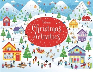 Christmas Activities - Smith, Sam
