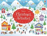 Christmas Activities - Smith, Sam