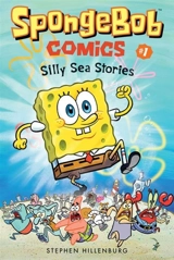 Silly Sea Stories Vol. 1 - Stephen Hillenburg
