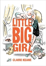Little Big Girl - Claire Keane