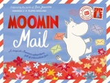 Moomin Mail - Amanda Li