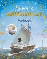 Return to Moominvalley - Amanda Li