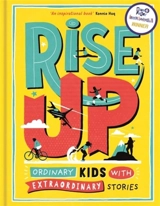 Rise Up - Amanda Li