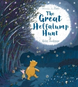 The Great Heffalump Hunt : Winnie-the-Pooh - Giles Andreae