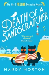 Death of a Sandscratcher - Morton, Mandy