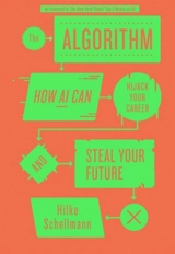 The Algorithm - Schellmann, Hilke