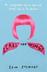 Scars Like Wings - Erin Stewart