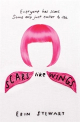 Scars Like Wings - Erin Stewart