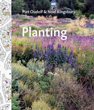 Planting - Piet Oudolf