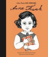 Anne Frank Vol. 17 - Sanchez Vegara, Maria Isabel