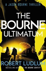 The Bourne Ultimatum - Ludlum, Robert
