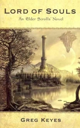 Lord of Souls - Greg Keyes