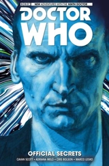 Doctor Who : The Ninth Doctor Vol. 3 : Official Secrets Vol. 3 - Cavan Scott