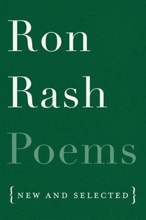 Poems - Ron Rash