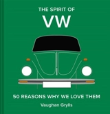 The Spirit of VW Vol. 3 - Grylls, Vaughan