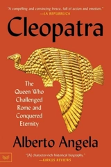 Cleopatra - Alberto Angela