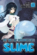 That Time I Got Reincarnated as a Slime Vol. 1 - Fuse