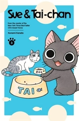 Sue & Tai-chan Vol. 3 - Kanata Konami